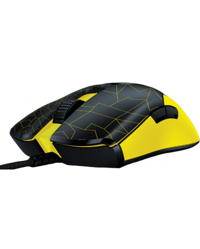 Гейминг мишка Razer - Viper 8KHz, оптична, ESL Edition - 2