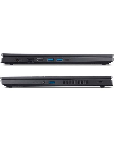 Гейминг лаптоп Acer - Nitro V15 ANV15-51-59SZ, 15.6'', i5, 144Hz, RTX2050 - 7