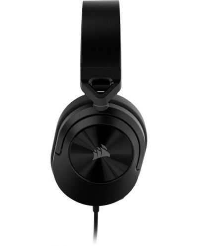 Гейминг слушалки Corsair - HS55 Stereo, Carbon - 2