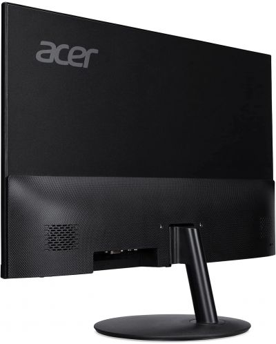 Гейминг монитор Acer - SB242YEbi, 23.8'', 100Hz, 1 ms, IPS, FreeSync - 5