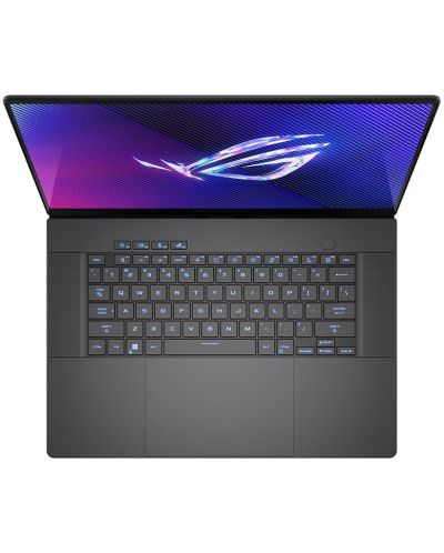 Гейминг лаптоп ASUS - ROG Zephyrus G16 GU605MU, 16'', Ultra 7, 240Hz - 4