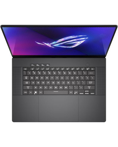 Гейминг лаптоп ASUS - ROG Zephyrus G16 GU605MV, 16'', WQXGA, Ultra 7, 240Hz - 4