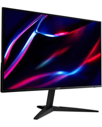 Гейминг монитор Acer - NITRO KG273BII, 27'', 75Hz, 1ms, FreeSync - 3