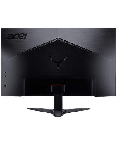 Гейминг монитор Acer - Nitro KG242YPbmiipx, 23.8'', IPS, FHD, 165Hz, черен - 5