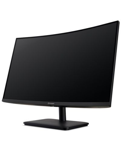 Гейминг монитор Acer AOPEN - HC5 27HC5UR P, 27'', 165Hz, 1ms, Curved, VA - 6