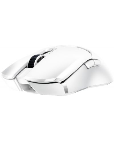 Гейминг мишка Razer - Viper V2 Pro, оптична, безжична, бяла - 4