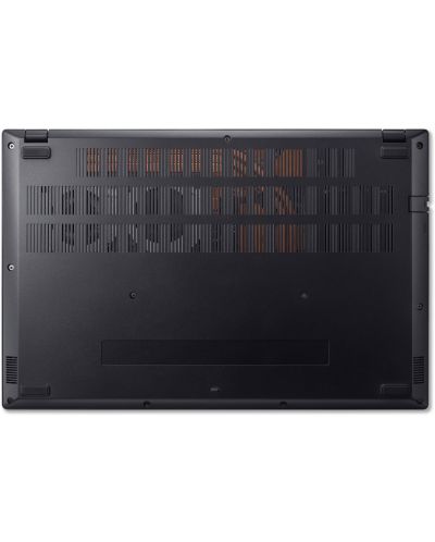 Гейминг лаптоп Acer - Nitro V15 ANV15-51-72K9, 15.6'', i7, 144Hz, RTX3050, 32GB - 8