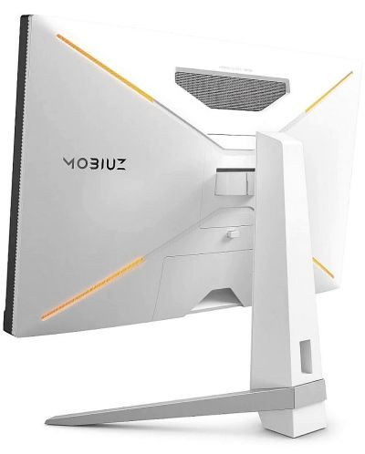 Гейминг монитор BenQ - MOBIUZ EX2710U, 27'', 144Hz, 1ms, FreeSync - 6