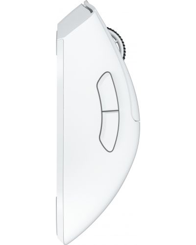 Гейминг мишка Razer - DeathAdder V3 Pro, оптична, безжична, бяла - 12