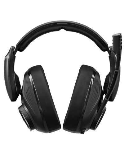 Гейминг слушалки  EPOS - GSP 670, безжични, черни - 5