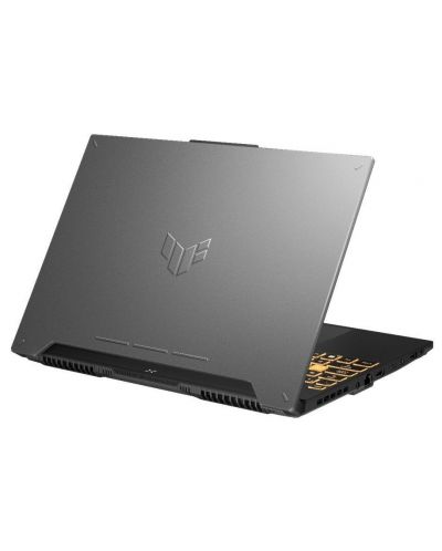 Гейминг лаптоп ASUS - TUF F15 FX507ZC4-HN009, 15.6'', FHD, i5, 144Hz - 4