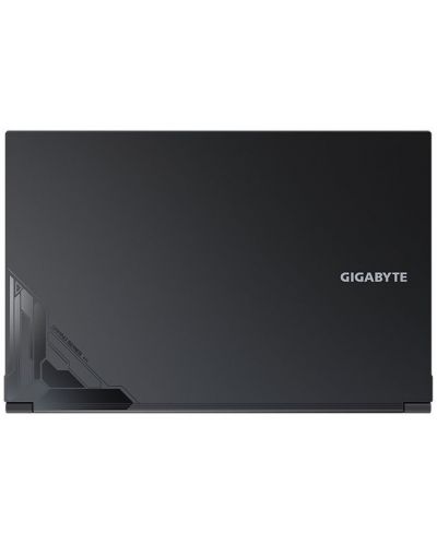 Гейминг лаптоп Gigabyte - G7 2023 MF, 17.3'', FHD, i5, 144Hz, RTX4050, WIN - 5