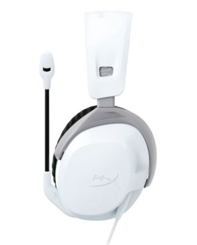 Гейминг слушалки HyperX - Cloud Stinger, Xbox, бели - 2