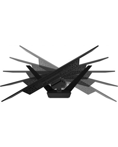 Гейминг монитор Corsair - Xeneon ​27QHD240, 27'', 240Hz, 0.03ms, OLED - 3
