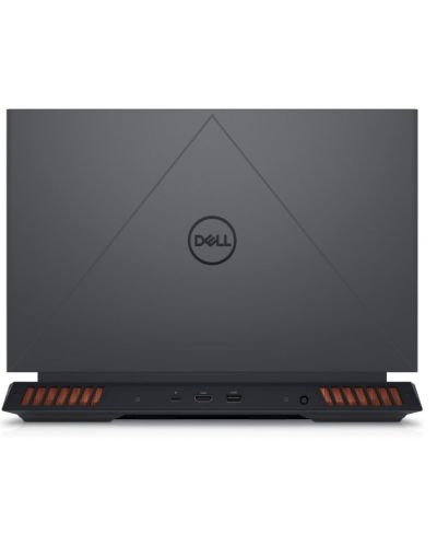 Гейминг лаптоп Dell - G15 5530, 15.6'', FHD, i7, 165Hz, сив - 5