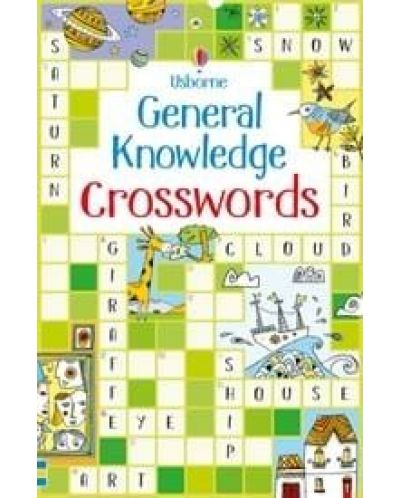 General Knowledge Crosswords