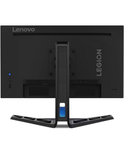 Гейминг монитор Lenovo - Legion R25f-30, 24.5'', 240Hz, 0.5 ms, VA - 4