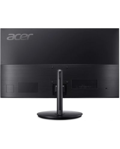Гейминг монитор Acer - Nitro XF240YM3biiph, 23.8'', 180Hz, 1 ms, FreeSync - 5