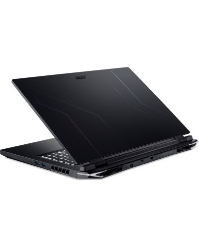 Гейминг лаптоп Acer - Nitro 5 AN517-55-74T3, 17.3'', i7, 144Hz, RTX4050 - 7