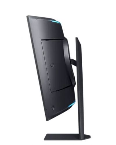 Гейминг монитор Samsung - Odyssey Ark 55CG970, 55", 4K, 165Hz, 1ms, Curved - 8