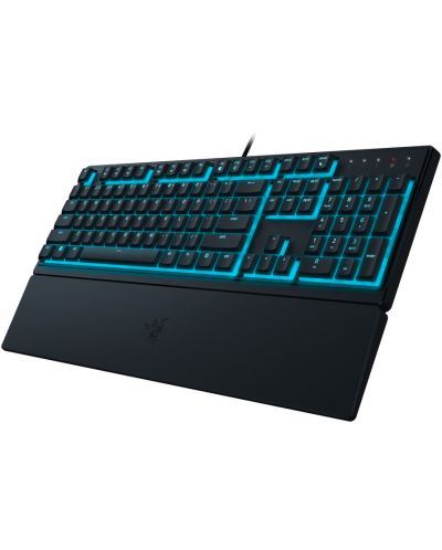 Гейминг клавиатура Razer - Ornata V3 X, RGB, черна - 10