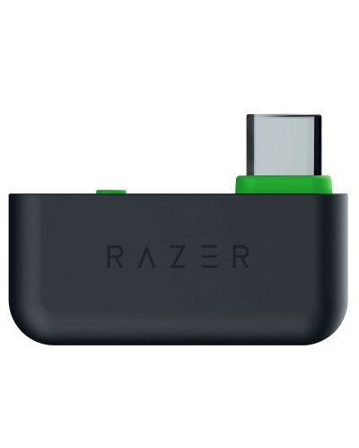 Гейминг слушалки Razer - BlackShark V2 Pro, Xbox Licensed, безжични, черни - 7