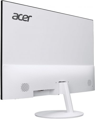 Гейминг монитор Acer - SA242YEwi, 23.8'', 100Hz, 1ms, IPS, FreeSync, бял - 5