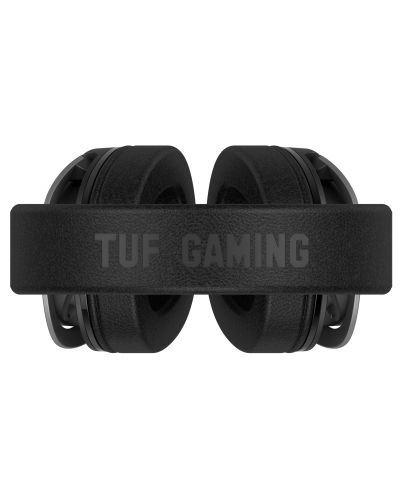 Гейминг слушалки ASUS - TUF Gaming H3 Wireless, черни - 5