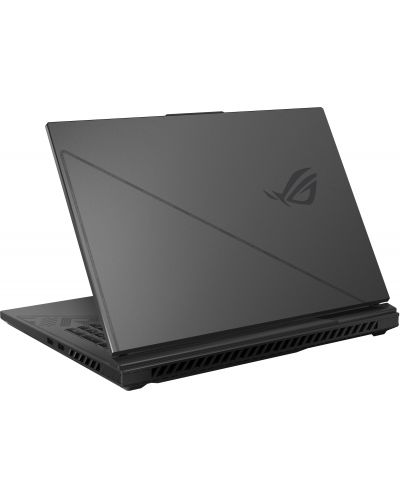 Гейминг лаптоп ASUS - ROG Strix G18 G814JV-N5042W, 18'', FHD+, i7, 165Hz - 7