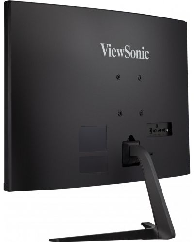 Гейминг монитор ViewSonic - VX2719-PC-MHD, 27'', 240Hz, 1 ms, VA, Curved - 4