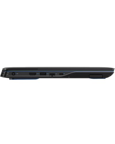 Гейминг лаптоп Dell - G3 3500, 15.6", FHD, i7, win10, черен - 8
