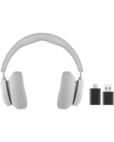 Гейминг слушалки Bang & Olufsen - Beoplay Portal, PC/PS, сиви - 2