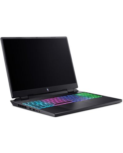 Гейминг лаптоп Acer - Nitro AN16-42-R12M, 16'', WQXGA, Ryzen 7, 165Hz, RTX4070 - 4