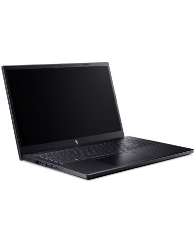 Гейминг лаптоп Acer - Nitro 15 ANV15-41-R0VS, 15.6'', FHD, Ryzen 5, 165Hz, RTX3050 - 3
