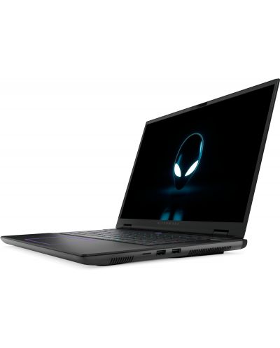 Гейминг лаптоп Dell - Alienware m16 R2, 16'', Ultra 7, 240Hz, RTX4070, 32GB/2TB - 3