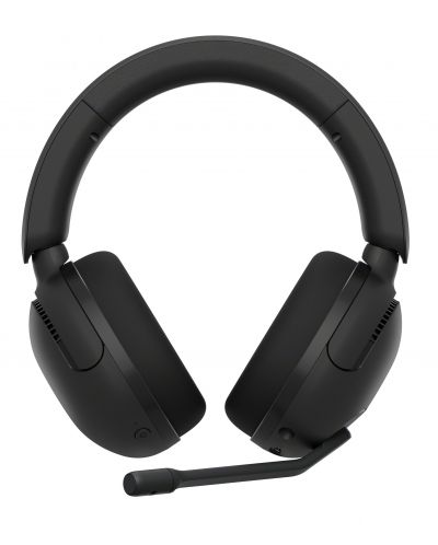 Гейминг слушалки Sony - INZONE H5, безжични, черни - 9