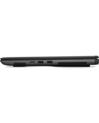 Гейминг лаптоп Dell - Alienware m16 R2, 16'', Ultra 7, 240Hz, RTX4070, 32GB/2TB - 9