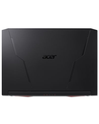 Гейминг лаптоп Acer - Nitro 5, AN517-54-797L, 17.3'', FHD, 144Hz, i7, 16GB/1TB SSD - 3