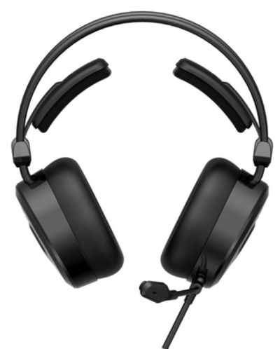 Гейминг слушалки A4Tech Bloody - MC750, черни - 4