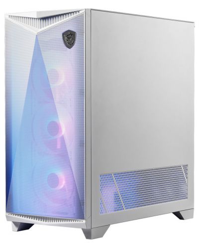 Гейминг компютър White Dragon - Core i5-14600KF, RTX 4070 SUPER, 32GB DDR5, 1000GB - 6