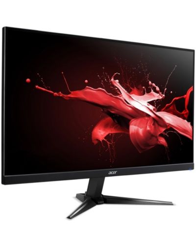 Гейминг монитор Acer - Nitro QG241YEbii, 23.8'', 100Hz, 1 ms, IPS, FreeSync - 2