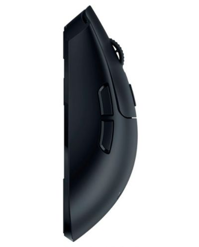 Гейминг мишка Razer - Viper V3 HyperSpeed, оптична, безжична, черна - 2