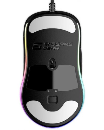 Гейминг мишка Endgame - XM1 RGB, оптична, Dark Reflex - 6