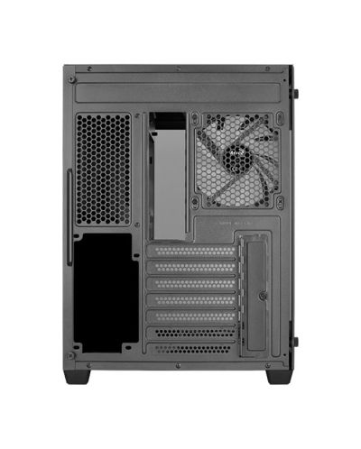 Гейминг компютър Rifter (AMD) - Ryzen 5 5600, RTX 3060, 16GB, 1TB + Гейминг монитор Acer - Nitro QG241YM3bmiipx - 5