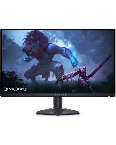 Гейминг монитор Dell - Alienware AW2725DF, 27'', 360Hz, 0.03 ms, OLED - 1