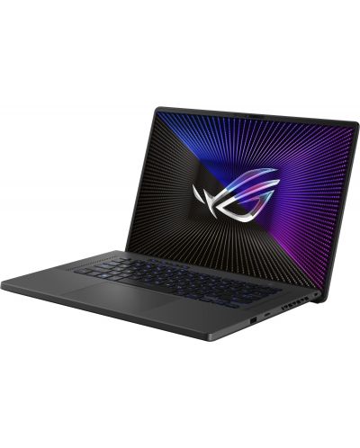 Гейминг лаптоп ASUS - ROG Zephyrus G16 GU603VI, 16'', QHD+, i7, 240Hz - 3