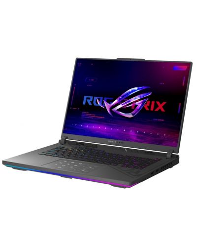 Гейминг лаптоп ASUS - ROG Strix G16 G614JV-N3073, 16'', i5, 165Hz - 2