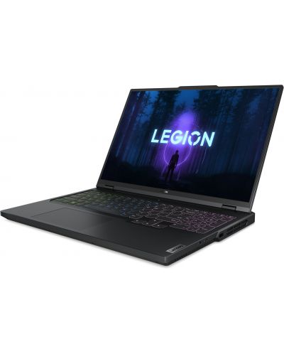Гейминг лаптоп Lenovo - Legion Pro 5, 16'', WQXGA, i7, 240Hz, Onyx - 3