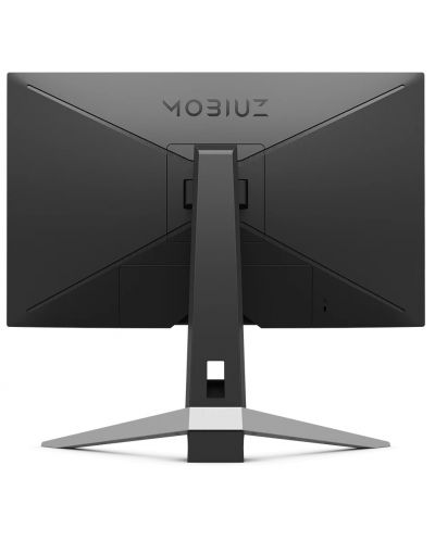 Гейминг монитор BenQ - MOBIUZ EX240, 23.8'', IPS, 165Hz, 1ms - 4