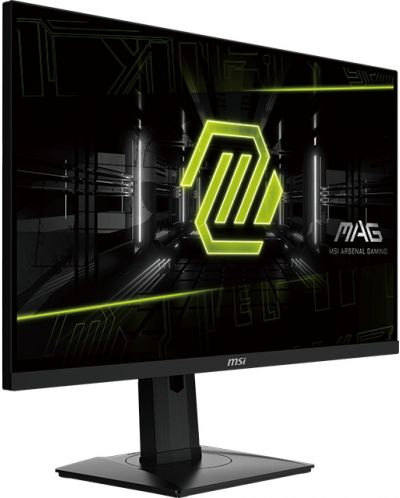 Гейминг монитор MSI - MAG 274QRF QD E2, 27'', 180Hz, 1 ms, IPS - 2